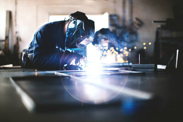 Best Maintenance and Repair Welding in Woodway, TX