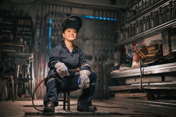 Best Specialty Welding Processes in Woodway, TX
