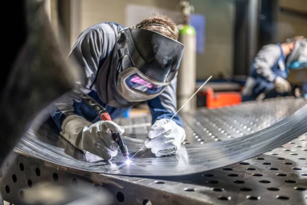 Best Maintenance and Repair Welding in Woodway, TX