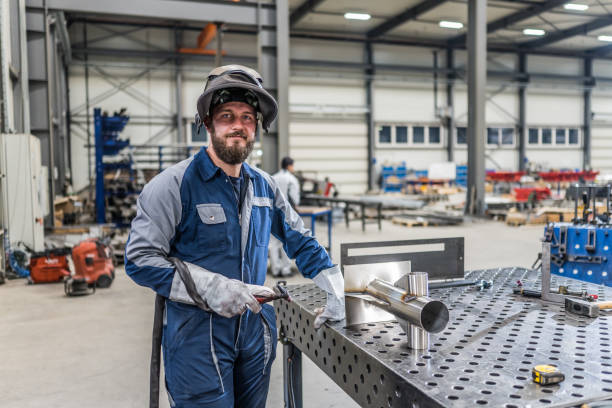 Best Structural Steel Welding in Woodway, TX
