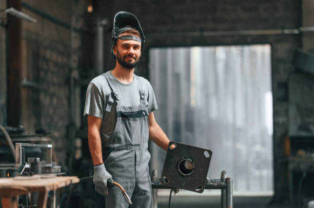 Best Aerospace and Defense Welding in Woodway, TX