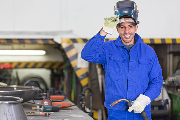 Best Automotive Welding in Woodway, TX