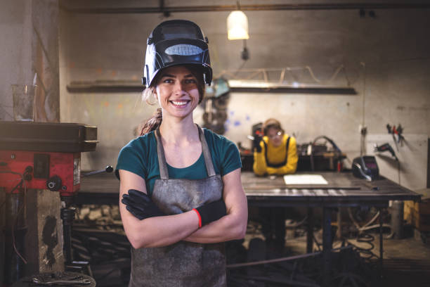 Professional Welder & Metal Fabrication in Woodway, TX